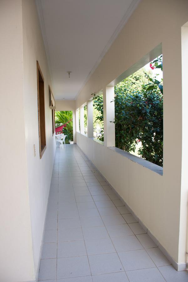 Aparthotel Porto De Galinhas Yes Maria Exterior foto